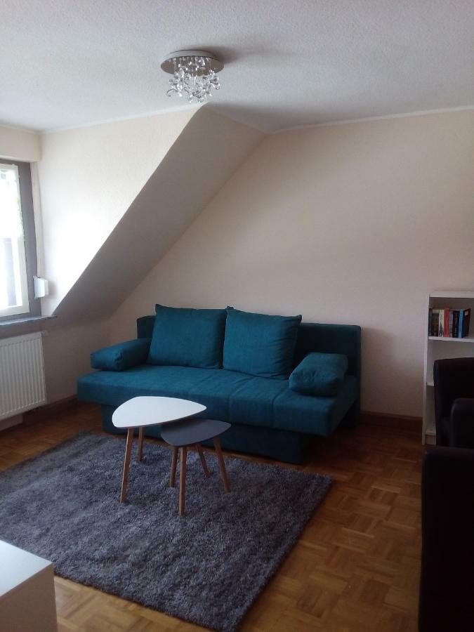 Апартаменти Niedersburger Eck, Wandern, Radfahren, Geniessen, Erholen Боппард Екстер'єр фото